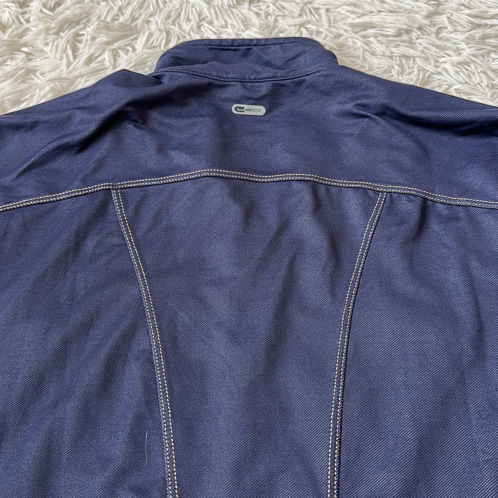 Puma Track Jacket - Picture 6 of 11